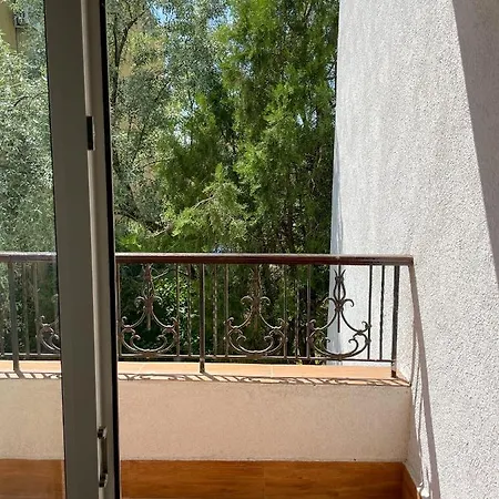 De La Playa - Bychoice Pensiune Năvodari